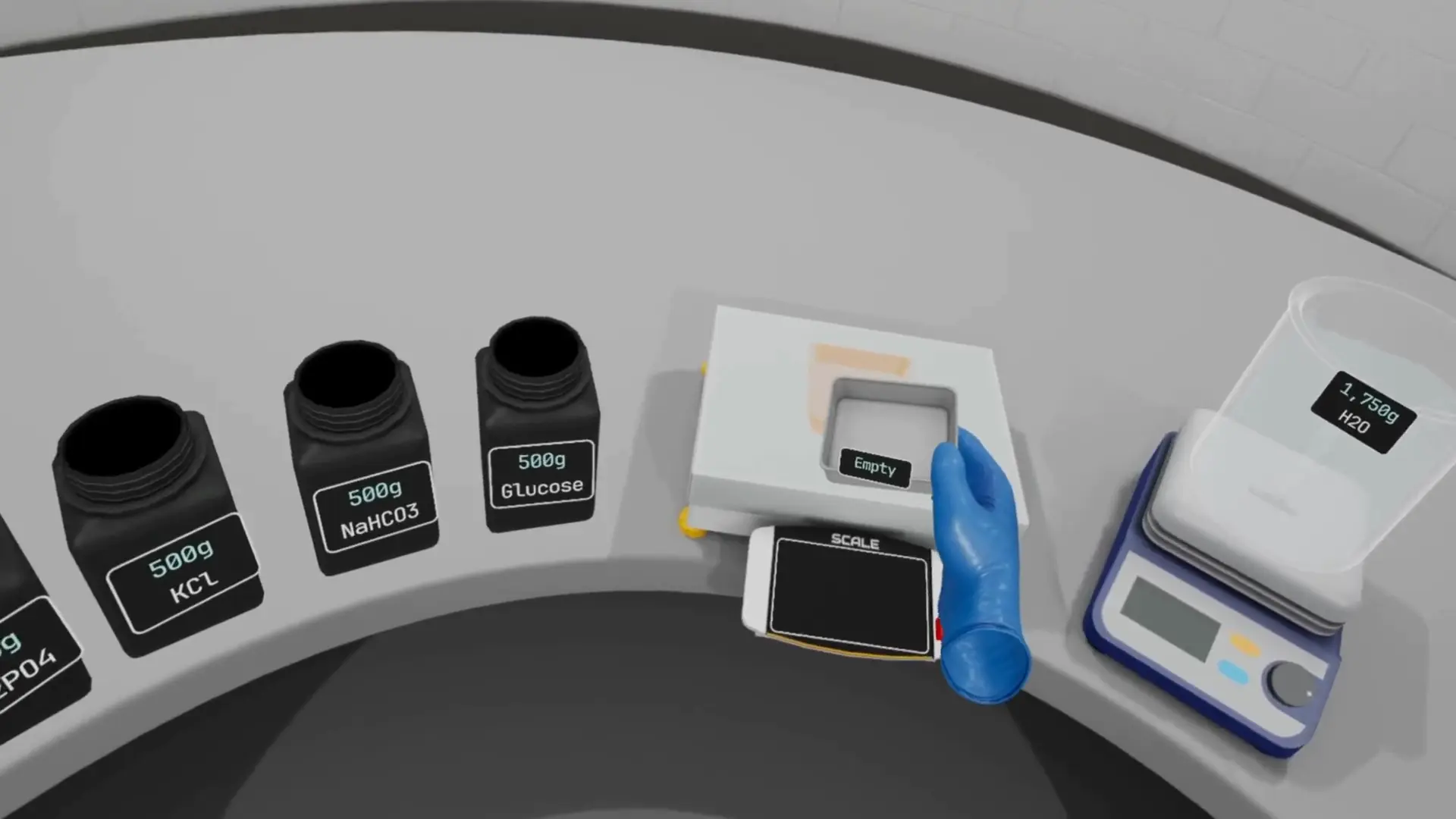 Micropipetting