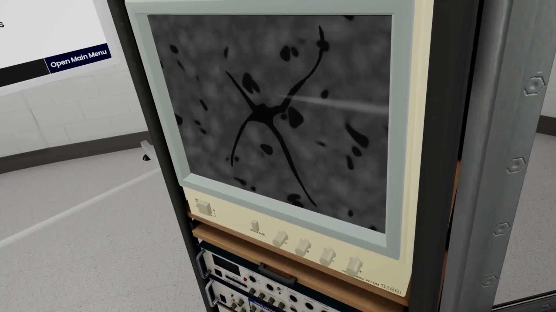 Introduction to patch clamp electrophysiology